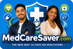 MedCareSaver
