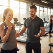 Beginner Strength Training: What to Do in the First 30 Days