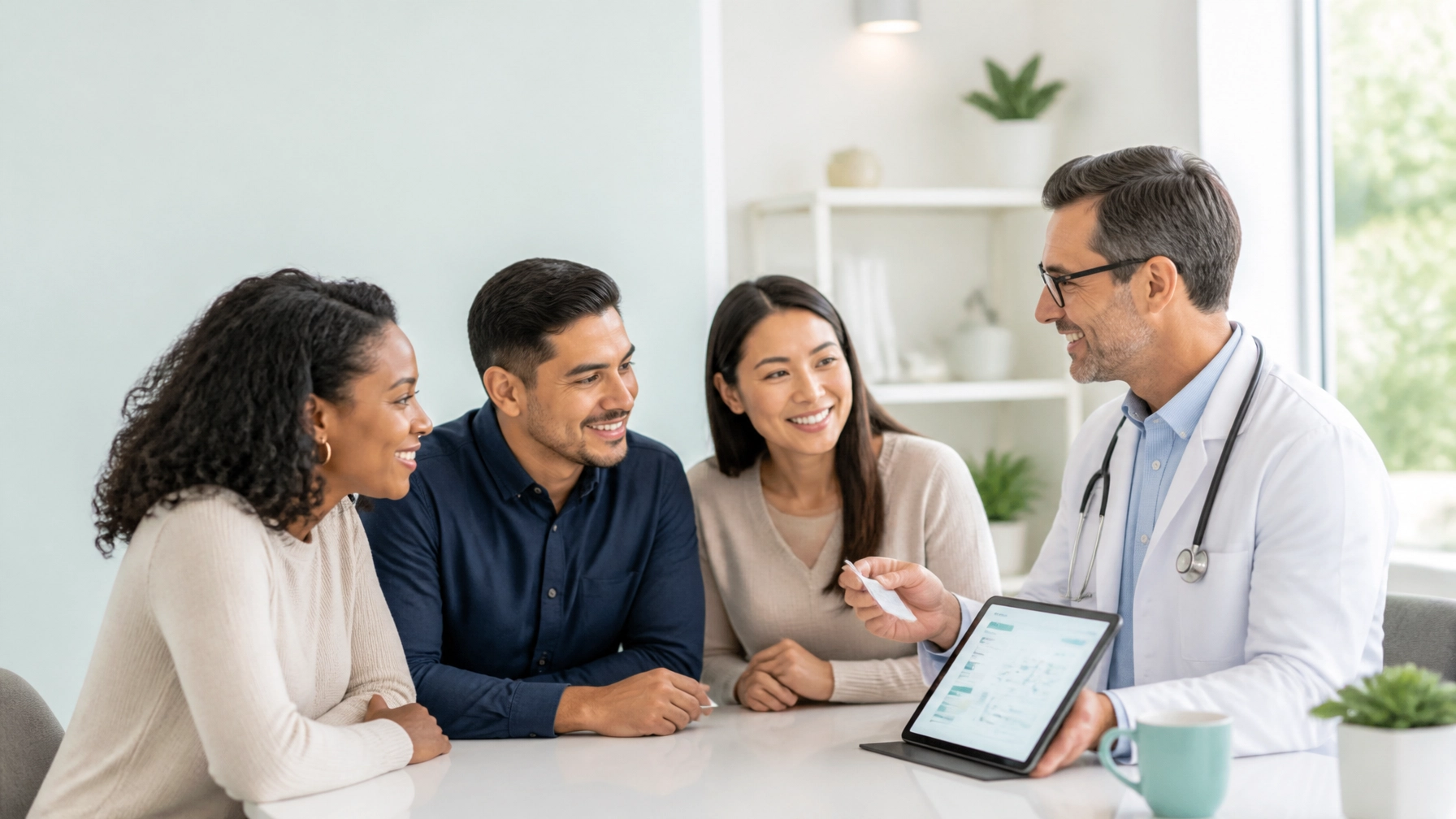 DPC + HSA in 2026: The New IRS Rule That Makes Your Doctor Membership Tax-Free